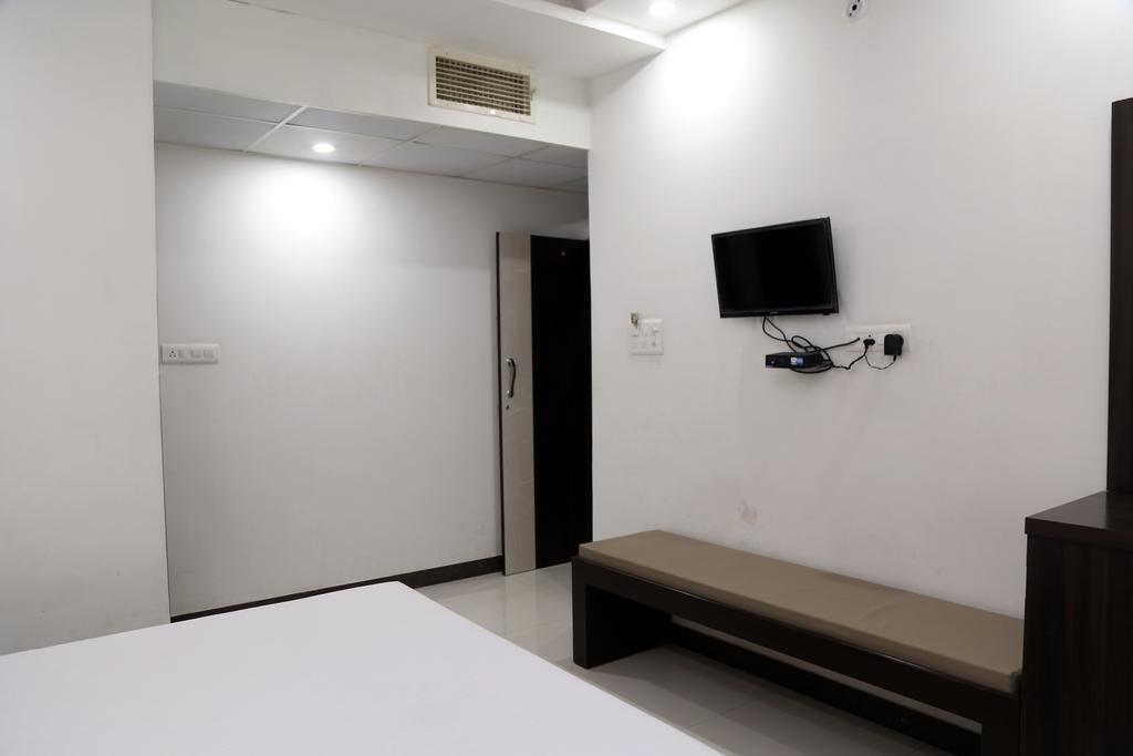 Stay Inn Jodhpur  Eksteriør bilde