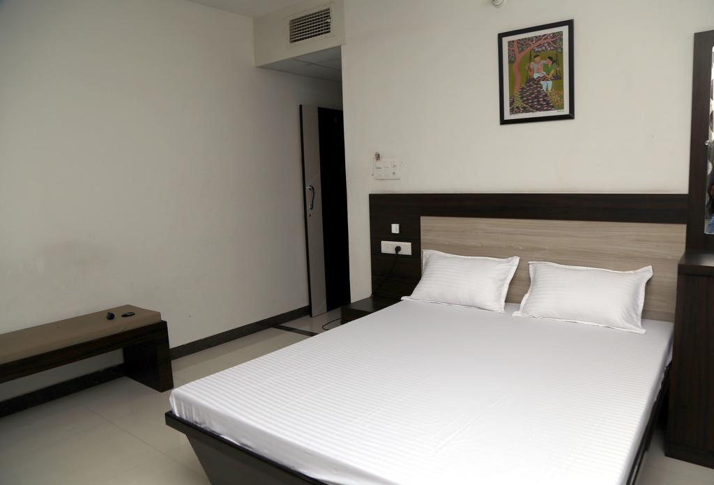 Stay Inn Jodhpur  Eksteriør bilde