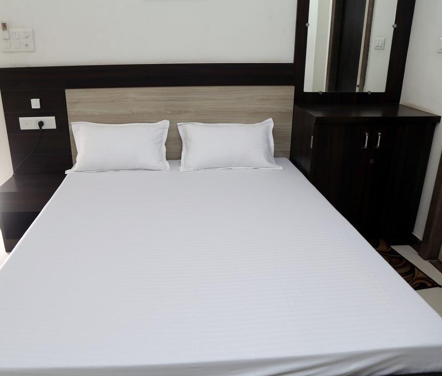 Stay Inn Jodhpur  Eksteriør bilde
