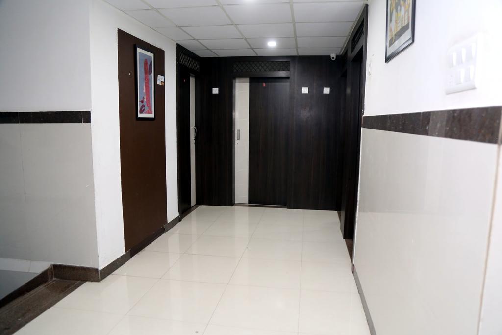 Stay Inn Jodhpur  Eksteriør bilde