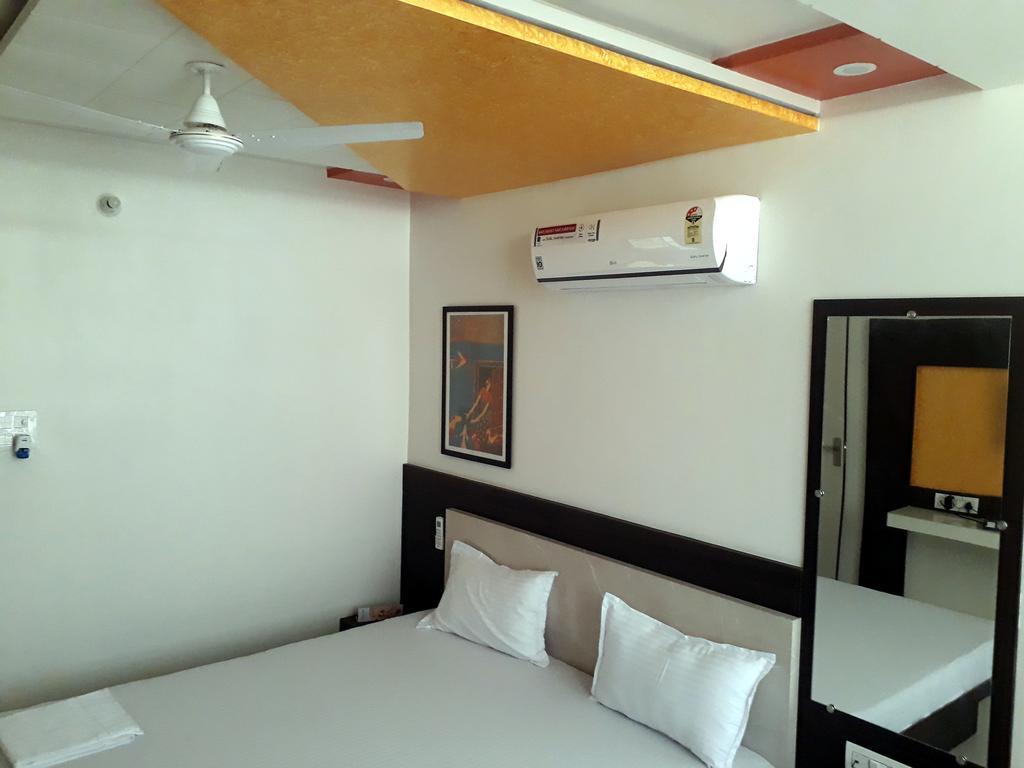 Stay Inn Jodhpur  Eksteriør bilde