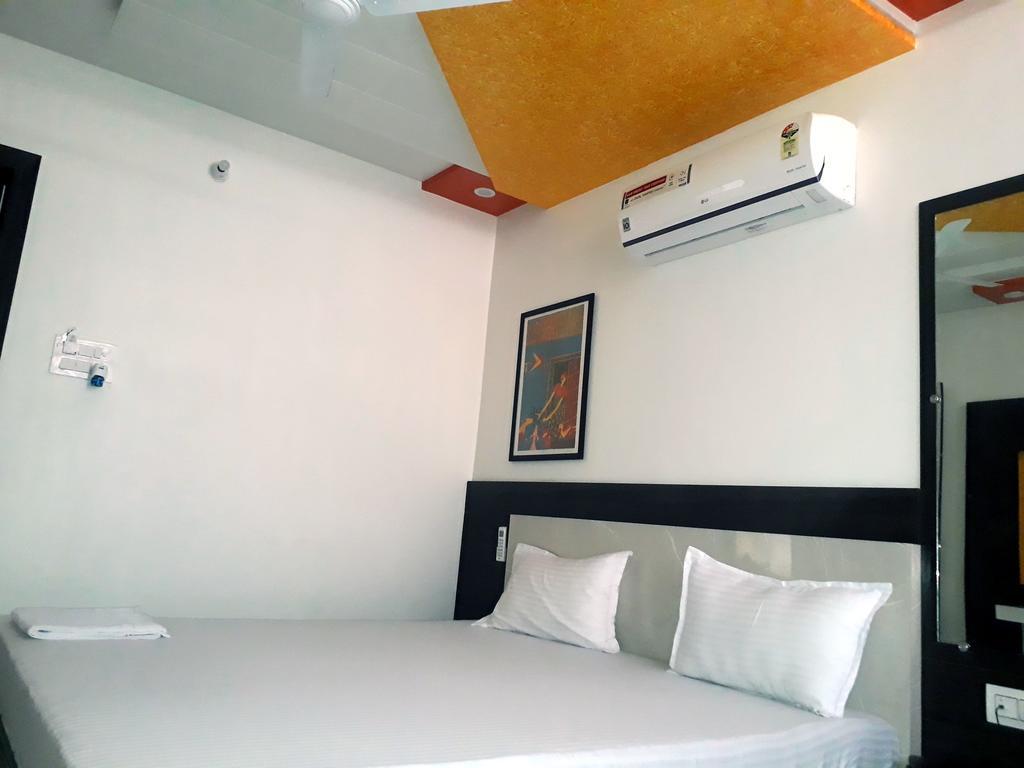 Stay Inn Jodhpur  Eksteriør bilde